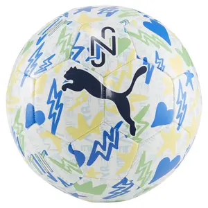 Mini Ball Puma Graphique image-0