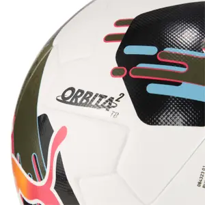 Ballon Puma Orbita 2 (FIFA Quality Pro) image-2