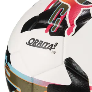 Soccer Ball Puma Orbita 3 FIFA Quality Match image-2
