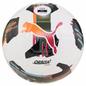 Balón Puma Orbita 4 HYB