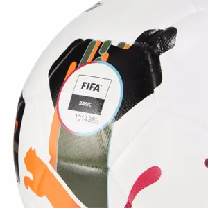 Balón Puma Orbita 4 HYB image-2