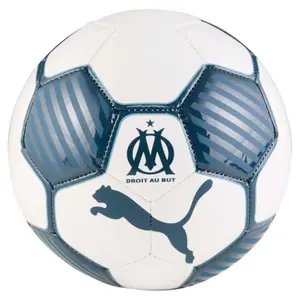 Mini Ballon OM Essentiels image-0