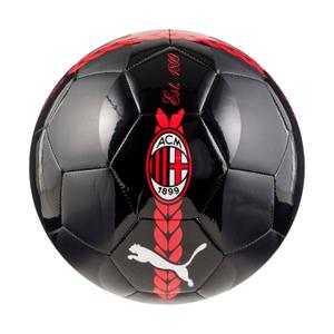 Pre-match Ball Milan AC 2024/25 image-0
