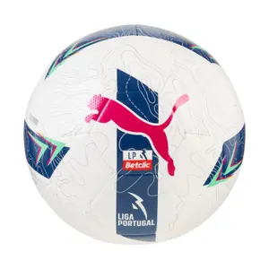 Portugal Ball Orbita Liga image-0