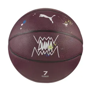 Bola Puma TeamJaws Paint Basketball image-0