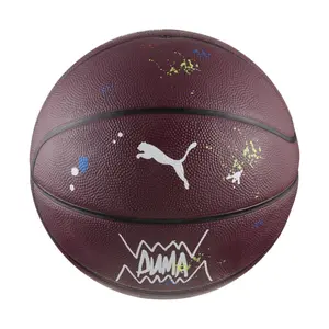 Bola Puma TeamJaws Paint Basketball image-1