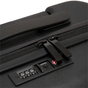 Wheeled suitcase Puma Team Small image-2