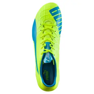 Soccer shoes Puma evoSPEED 1.4 FG image-3