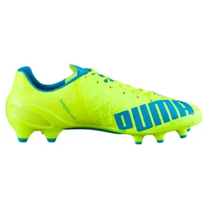 Soccer shoes Puma evoSPEED 1.4 FG image-4