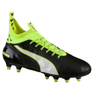 Soccer shoes Puma evoTOUCH Pro FG image-1