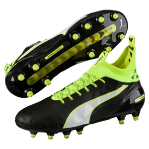 Soccer shoes Puma evoTOUCH Pro FG image-2