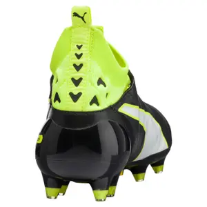Soccer shoes Puma evoTOUCH Pro FG image-4