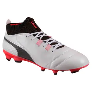 Soccer shoes Puma One 17.1 FG image-1