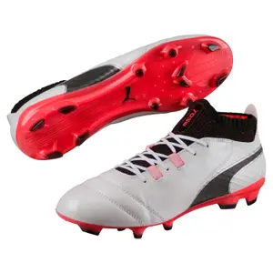 Soccer shoes Puma One 17.1 FG image-6