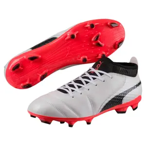 Soccer shoes Puma One 17.2 FG image-2
