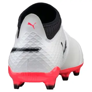 Soccer shoes Puma One 17.2 FG image-4