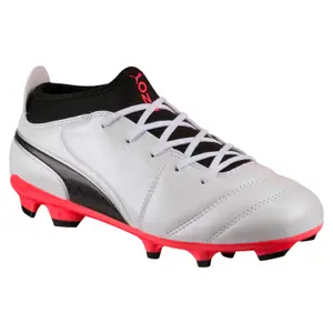 Children's soccer shoes Puma One 17.3 FG image-0