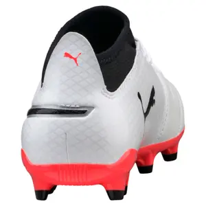 Children's soccer shoes Puma One 17.3 FG image-2