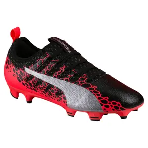 Soccer shoes Puma evoPOWER Vigor 2 Graphic FG image-0