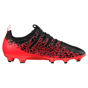 Soccer shoes Puma evoPOWER Vigor 2 Graphic FG image-4