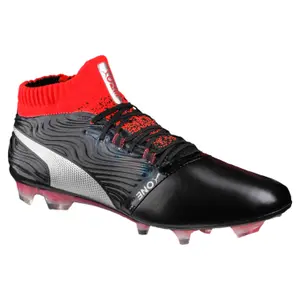 Soccer shoes Puma One 18.1 FG image-0