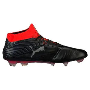 Soccer shoes Puma One 18.1 FG image-4