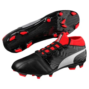 Chaussures de football Puma One 18.3 FG image-4