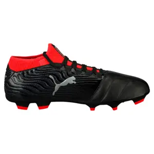 Chaussures de football Puma One 18.3 FG image-1