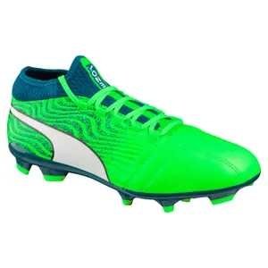 Soccer shoes Puma One 18.3 FG image-1