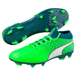 Soccer shoes Puma One 18.3 FG image-4