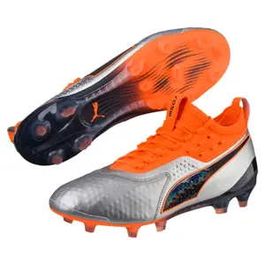 Fotbollsskor Puma One 1 FG image-2