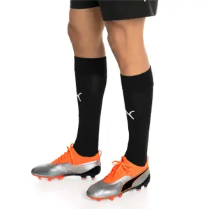 Fotbollsskor Puma One 1 FG image-4