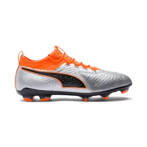 Soccer shoes Puma One 2 FG image-0