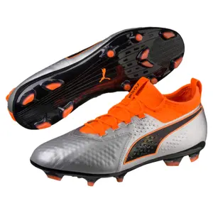 Soccer shoes Puma One 2 FG image-5