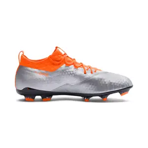 Soccer shoes Puma One 2 FG image-1