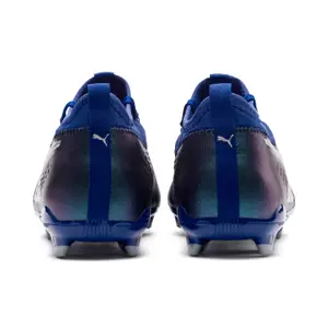Soccer shoes Puma One 3 FG image-3