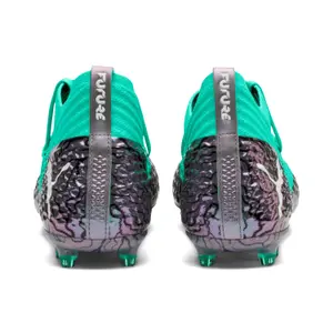 Voetbalschoenen Puma FUTURE 2.1 NetFit FG/AG image-5