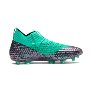 Voetbalschoenen Puma FUTURE 2.1 NetFit FG/AG image-2