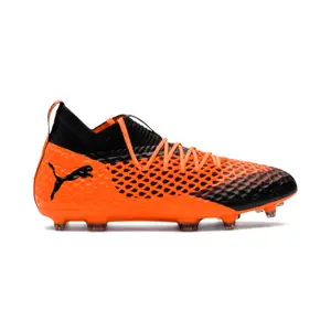 Soccer shoes Puma FUTURE 2.1 NetFit FG/AG image-0