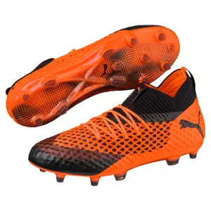 Soccer shoes Puma FUTURE 2.1 NetFit FG/AG image-3
