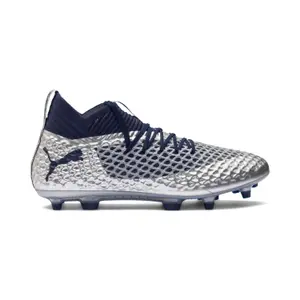 Soccer shoes Puma FUTURE 2.1 NetFit FG/AG image-0