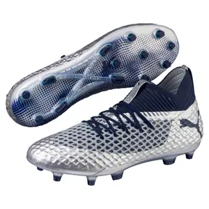 Soccer shoes Puma FUTURE 2.1 NetFit FG/AG image-3