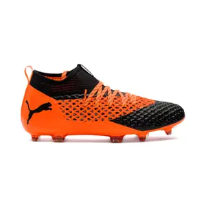 Soccer shoes Puma FUTURE 2.2 NetFit FG/AG image-0