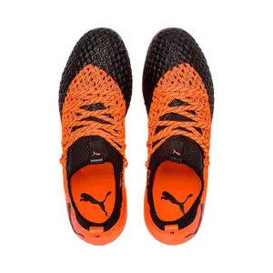 Soccer shoes Puma FUTURE 2.2 NetFit FG/AG image-2