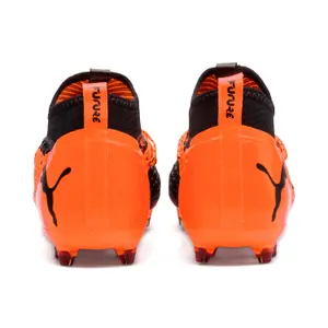 Soccer shoes Puma FUTURE 2.2 NetFit FG/AG image-3