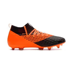 Soccer shoes Puma FUTURE 2.2 NetFit FG/AG image-5