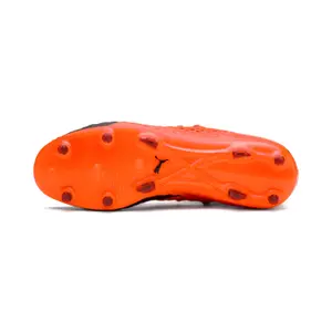 Soccer shoes Puma FUTURE 2.2 NetFit FG/AG image-4