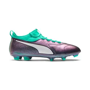 Chaussures de football Puma One 3 World Cup FG image-0