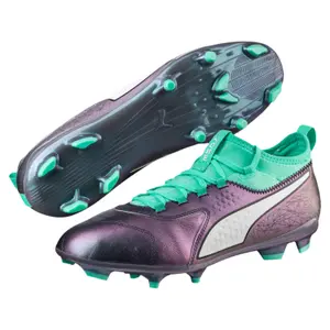 Chaussures de football Puma One 3 World Cup FG image-1