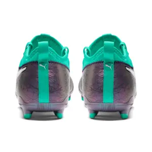 Chaussures de football Puma One 3 World Cup FG image-3